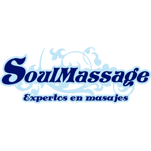SoulMassage logo